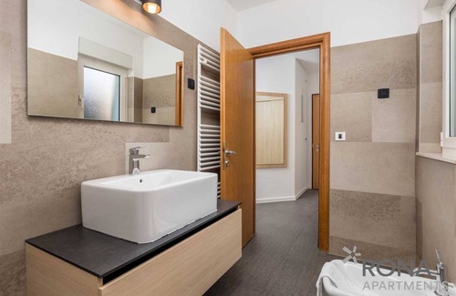 Icici Apartment | 51 m² Apartment ∙ 1 bedroom ∙ 4 guests