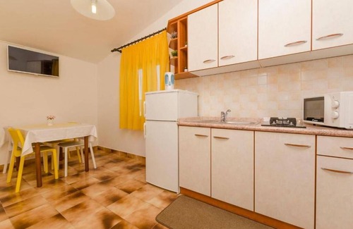 Pag Apartment | 51 m² Apartment ∙ 1 bedroom ∙ 2 guests