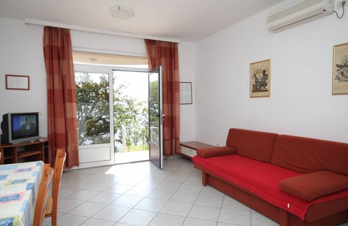 Medveja Apartment | 51 m² Apartment ∙ 2 bedrooms ∙ 7 guests
