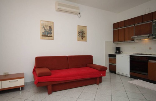 Medveja Apartment | 51 m² Apartment ∙ 2 bedrooms ∙ 7 guests