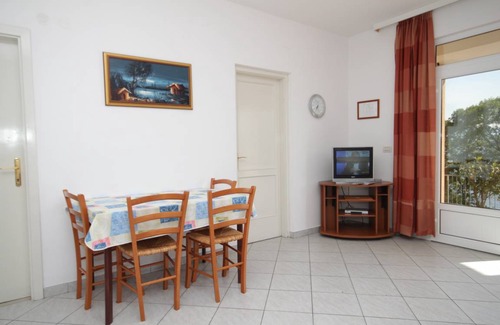 Medveja Apartment | 51 m² Apartment ∙ 2 bedrooms ∙ 7 guests