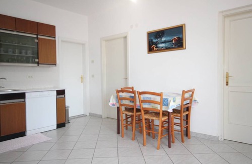 Medveja Apartment | 51 m² Apartment ∙ 2 bedrooms ∙ 7 guests