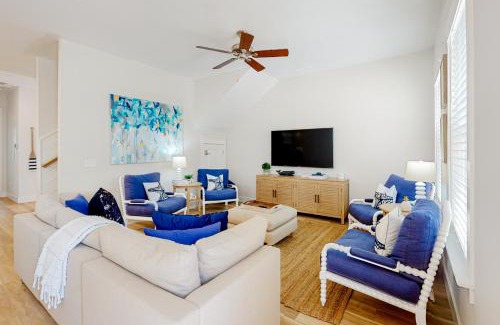 Dune Allen Beach House | 51 Magical Place
