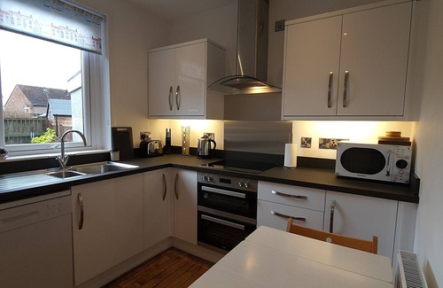 Pittenweem House | 51 Milton Crescent, Quiet Townhouse near the beach