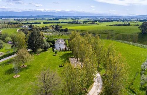 Dyerville House | 51 Southdown