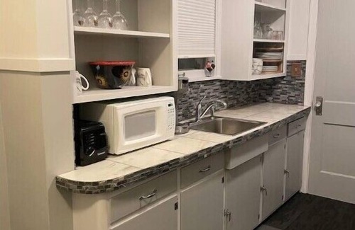 Wausau House | 510 Fulton Place