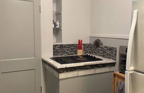Wausau House | 510 Fulton Place