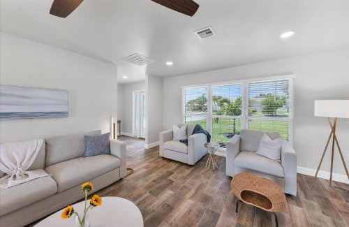 Punta Gorda House | 510 Matares