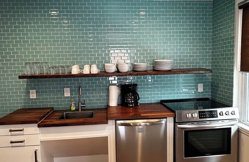 Wildwood Condo | 5100 Vacation Club
