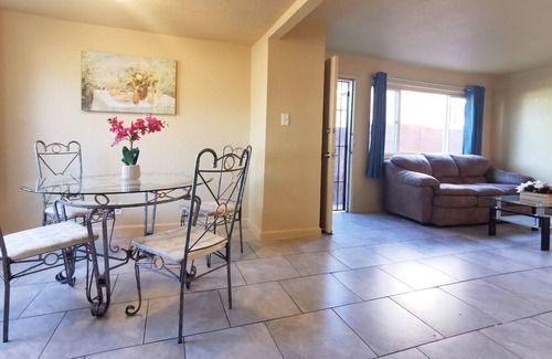 Vallejo Apartment | 510D 1-BR Apartment near Napa, Six Flags & Freeway