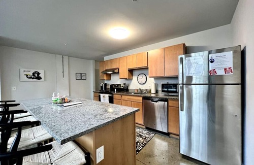 Otterbien Home Apartment | 5110 Peters NEW · Great Kings Island and Brewery Loft on the River.