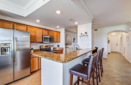 Naples Condo | 512 Bonita National Condo