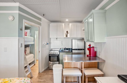Beaufort Apartment | 513 Sunsuite - New to Program! Resort Access Always Included!