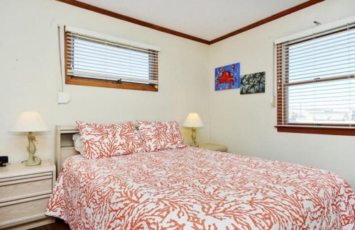 Kill Devil Hills House | 5130 - OH Buoy!
