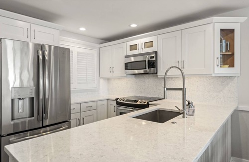 Kiawah Island Condo | 5134 Windswept: Fabulous 2BR with Ocean Views, Beach Gear/Bike Credit