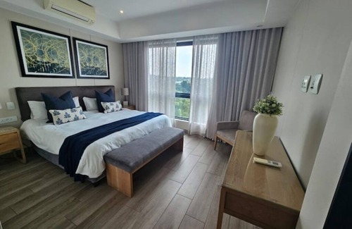 Pretoria Hotel | 514 Regency Hotel Apartment