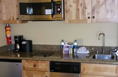 Crested Butte Condo | 515 🏂 Slopeside Condo in Mt. Crested Butte
