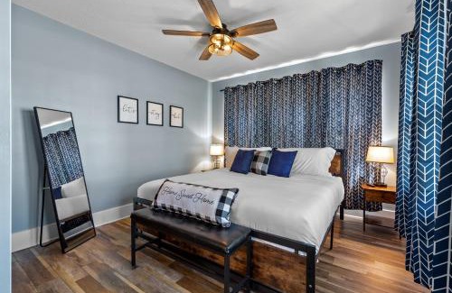 Warrenton House | 516 Sweet Cherry Escape