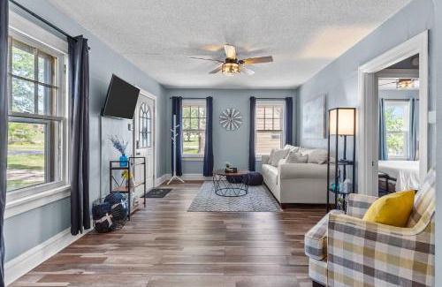 Warrenton House | 516 Sweet Cherry Escape