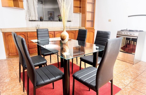 Historical Center Apartment | 518 Jerusalén st