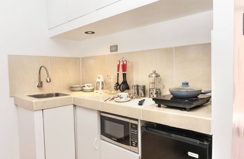 Historical Center Apartment | 518 Jerusalén st