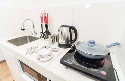 Historical Center Apartment | 518 Jerusalén st