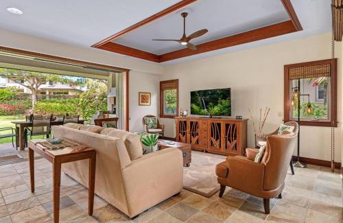 Kamuela House | 518 Villages at Mauna Lani