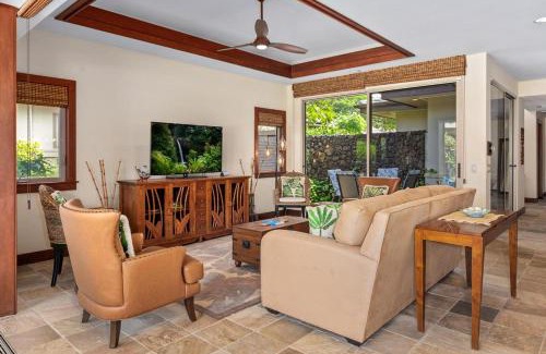 Kamuela House | 518 Villages at Mauna Lani