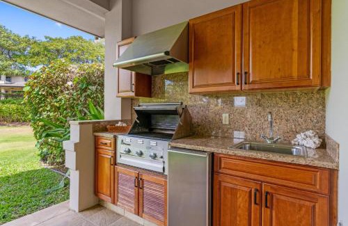 Kamuela House | 518 Villages at Mauna Lani