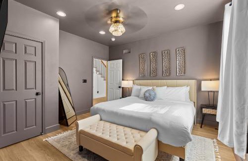 Washington House | 518 Wine Country Getaway
