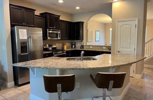 Loughman House | 5180 Spectacular 5bd4ba- private Pool&SPA