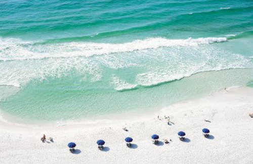 Sandestin House | 5191 Beachwalk