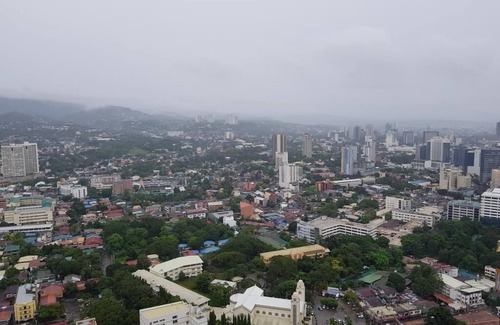 Cebu Condo | 51st Floor Tallest Building In CEBU ! Horizons 101