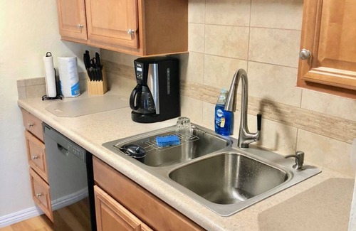 Punaluu Condo | #52 2 Bedroom/2 Bath Beautifully Furnished