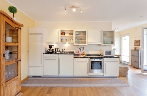 Peenemuende Apartment | 52.6 F2 Lindenweg 6 f