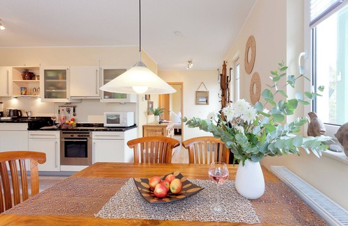 Peenemuende Apartment | 52.6 F2 Lindenweg 6 f