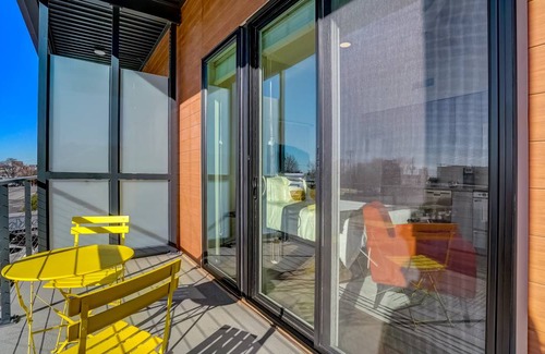 Avondale Apartment | 52 m² Apartment ∙ 1 bedroom ∙ 2 guests