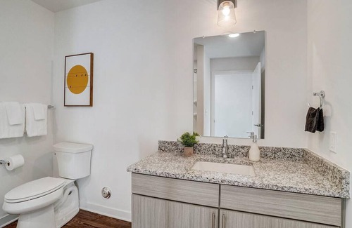 Avondale Apartment | 52 m² Apartment ∙ 1 bedroom ∙ 2 guests