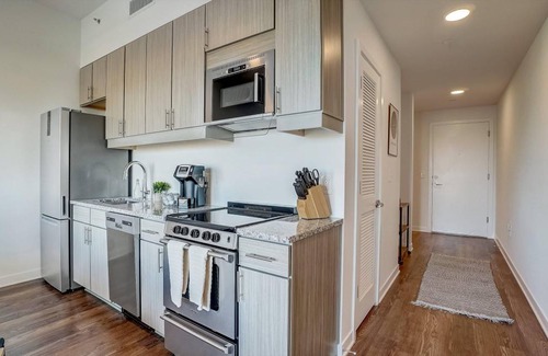 Avondale Apartment | 52 m² Apartment ∙ 1 bedroom ∙ 2 guests