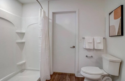 Avondale Apartment | 52 m² Apartment ∙ 1 bedroom ∙ 2 guests