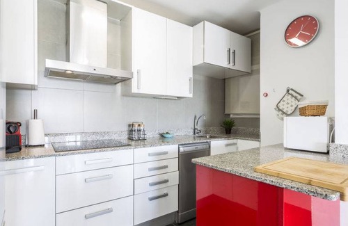 Empuriabrava Apartment | 52 m² Apartment ∙ 2 bedrooms ∙ 6 guests