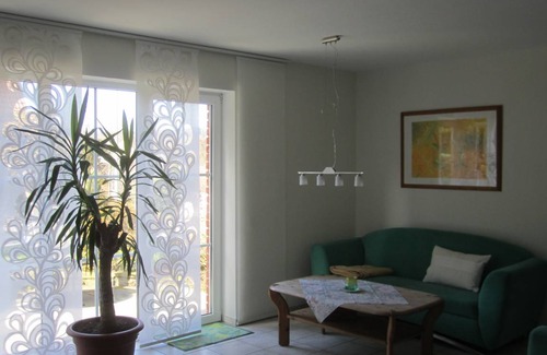 Loope Apartment | 52 m² Apartment ∙ 1 bedroom ∙ 2 guests