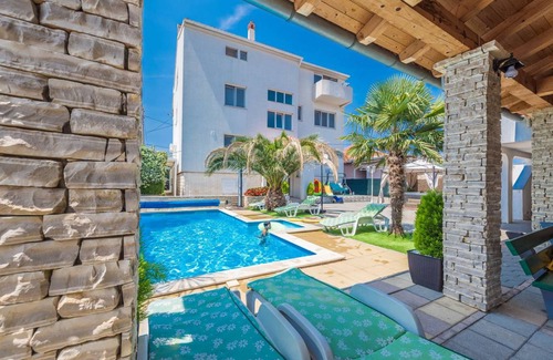 Sukosan Apartment | 52 m² Apartment ∙ 2 bedrooms ∙ 6 guests