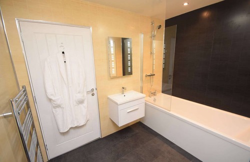 South Galson Apartment | 52 m² Apartment ∙ 2 bedrooms ∙ 5 guests