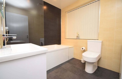 South Galson Apartment | 52 m² Apartment ∙ 2 bedrooms ∙ 5 guests