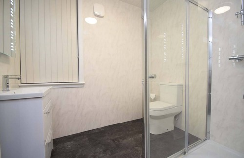 South Galson Apartment | 52 m² Apartment ∙ 2 bedrooms ∙ 5 guests