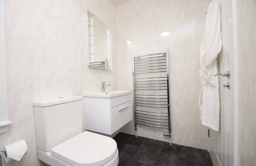 South Galson Apartment | 52 m² Apartment ∙ 2 bedrooms ∙ 5 guests