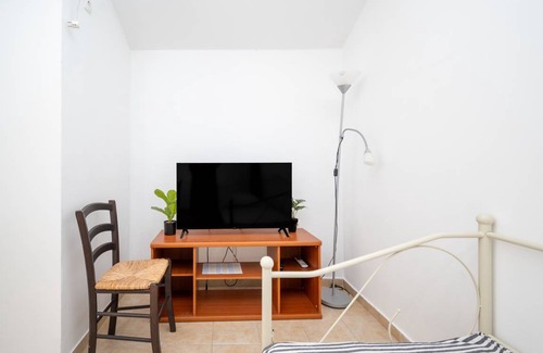 Zubovici Apartment | 52 m² Apartment ∙ 2 bedrooms ∙ 5 guests