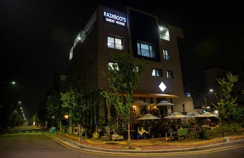Unseo-dong Bed & Breakfast | 52 m² Bed and breakfast ∙ 127 guests