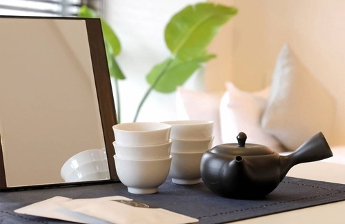 Chuo-ku Hotel | 52 m² Hotel ∙ 1 bedroom ∙ 6 guests